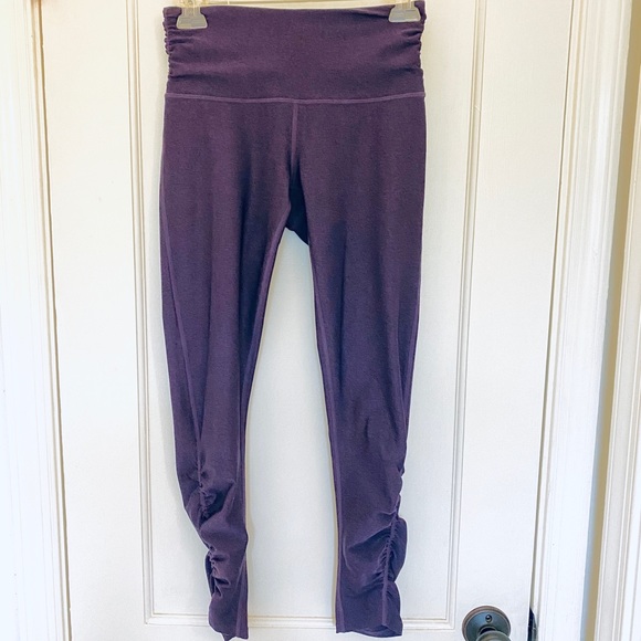 Zella Pants - Zella 7/8 leggings. Great condition.